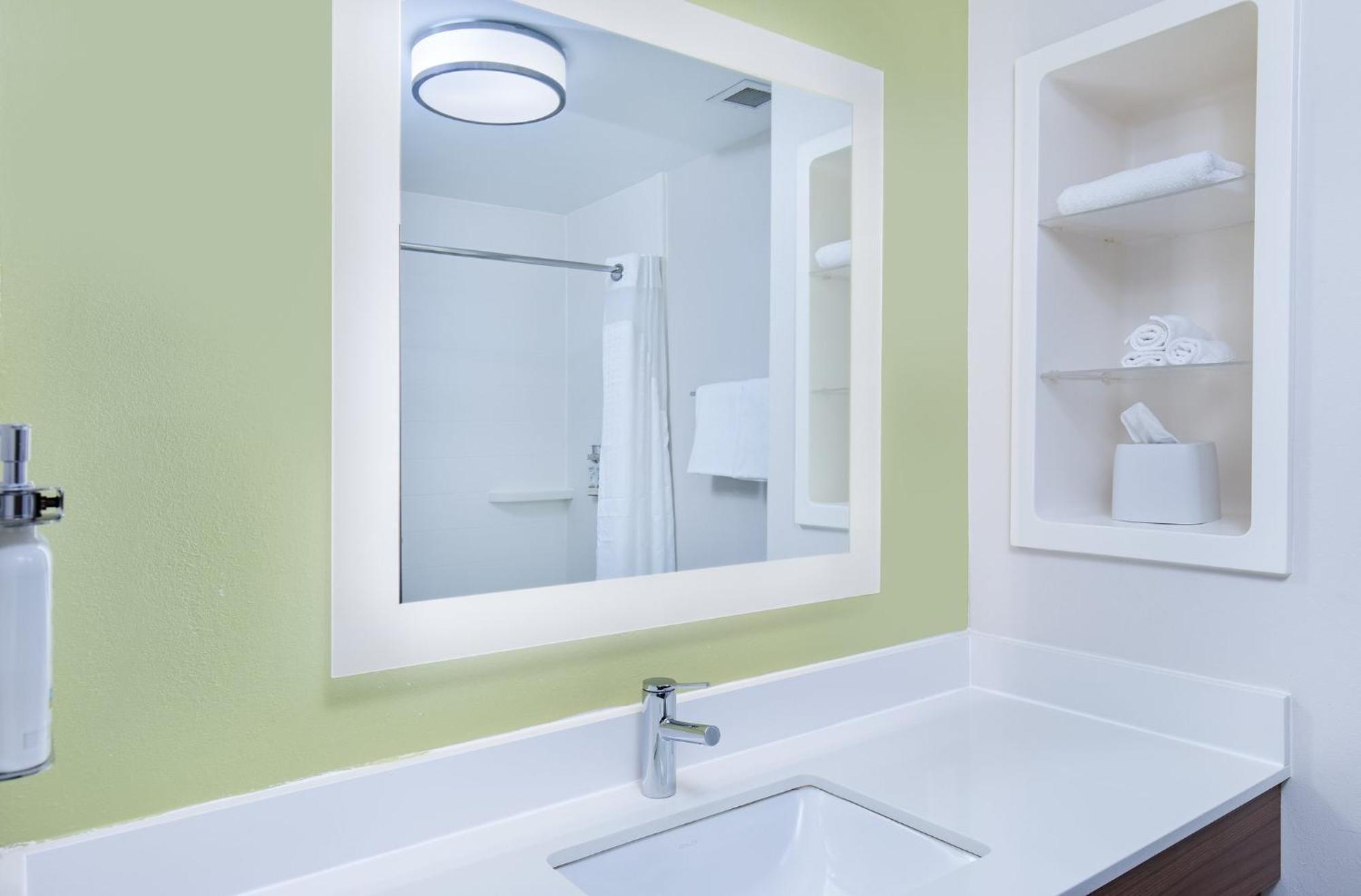 Holiday Inn Express Hotel & Suites Birmingham - Inverness 280 By Ihg Luaran gambar